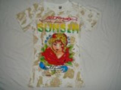 cheap Ed Hardy Shirt(Women)-426